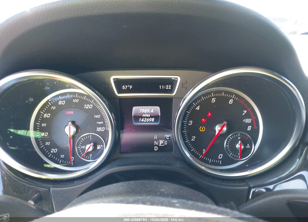 2018 MERCEDES-BENZ GLE 350 VIN: 4JGDA5HB6JB169703
