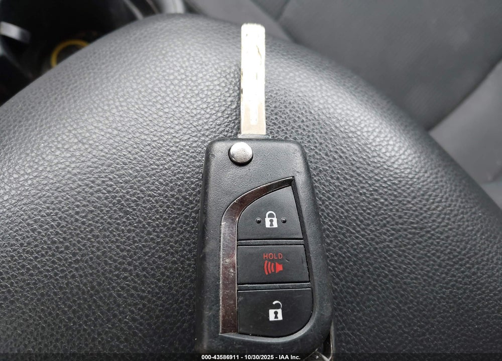 2019 TOYOTA RAV4 HYBRID LE VIN: 2T3MWRFV3KW035816