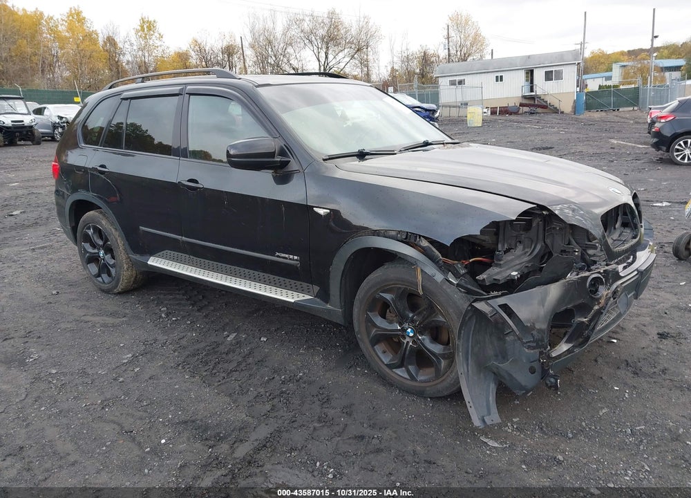 2011 BMW X5 XDRIVE35I/XDRIVE35I PREMIUM/XDRIVE35I SPORT ACTIVITY VIN: 5UXZV4C56BL741485