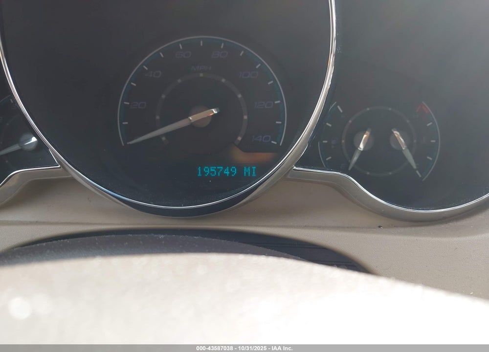 2010 CHEVROLET MALIBU LT VIN: 1G1ZD5E77AF190689