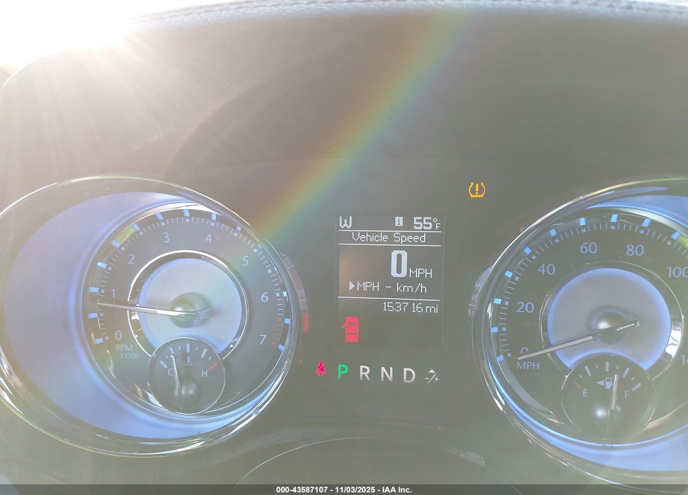 2011 CHRYSLER 300 VIN: 2C3CA5CG0BH564749