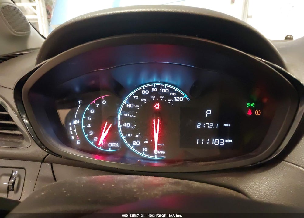 2018 CHEVROLET SPARK LS CVT VIN: KL8CB6SA0JC444049