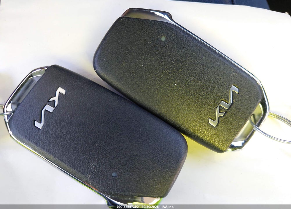 2025 KIA NIRO VIN: KNDCR3LE7S5256167