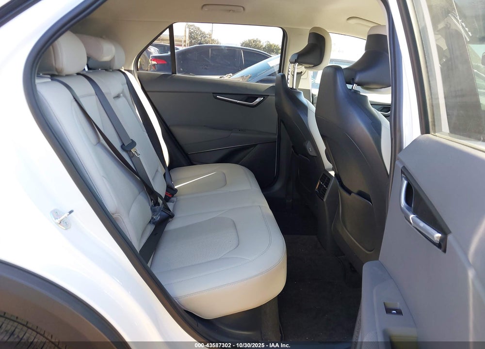 2025 KIA NIRO VIN: KNDCR3LE7S5256167