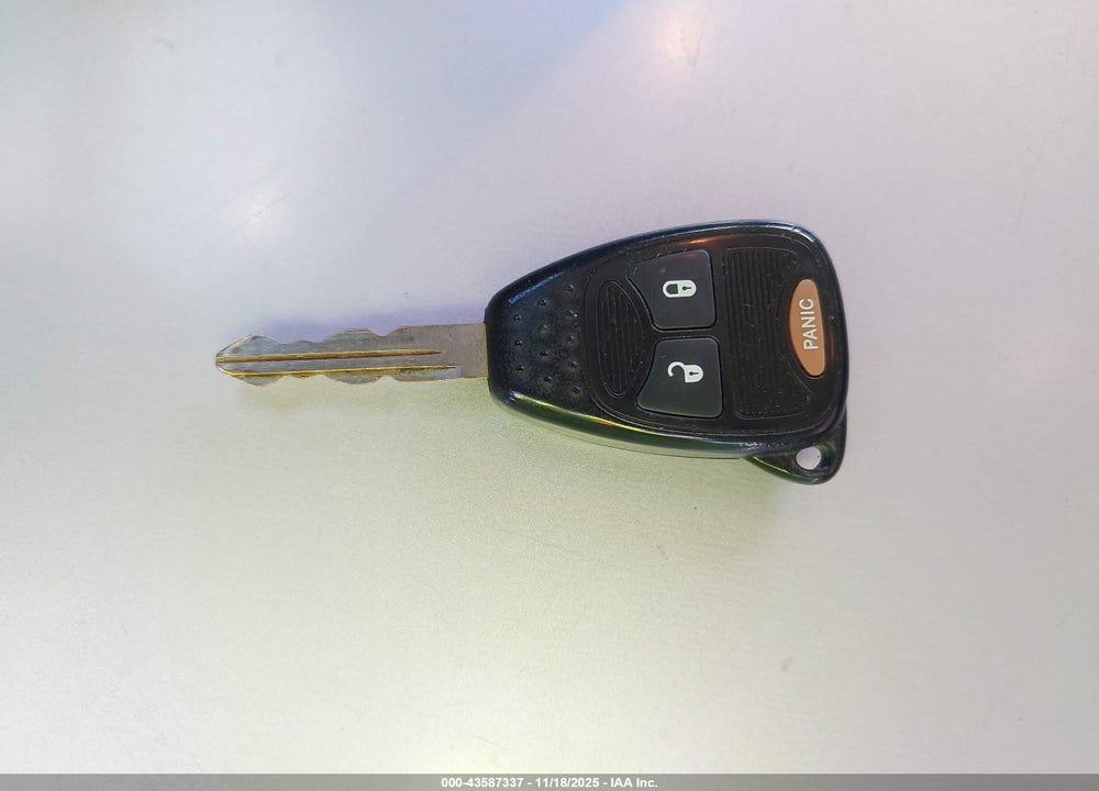 2010 DODGE CALIBER SXT VIN: 1B3CB4HA2AD605354