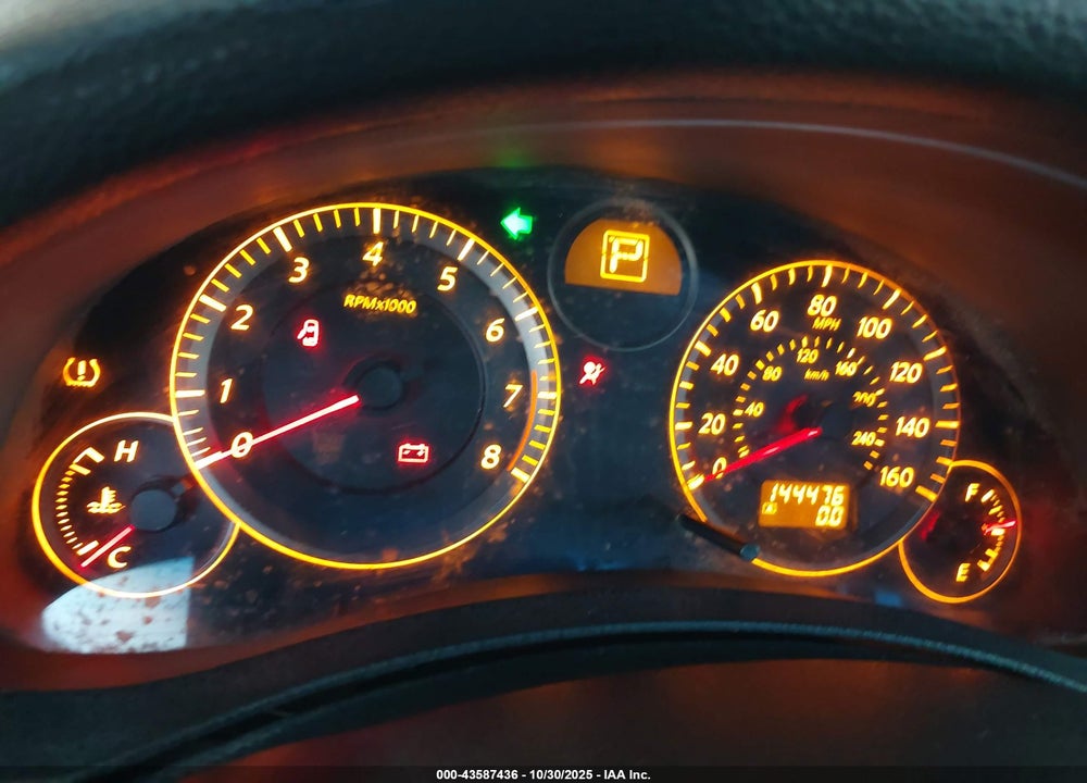 2005 INFINITI G35 VIN: JNKCV54E65M406655