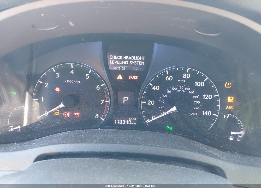 2013 LEXUS RX 350 VIN: 2T2ZK1BA5DC107839