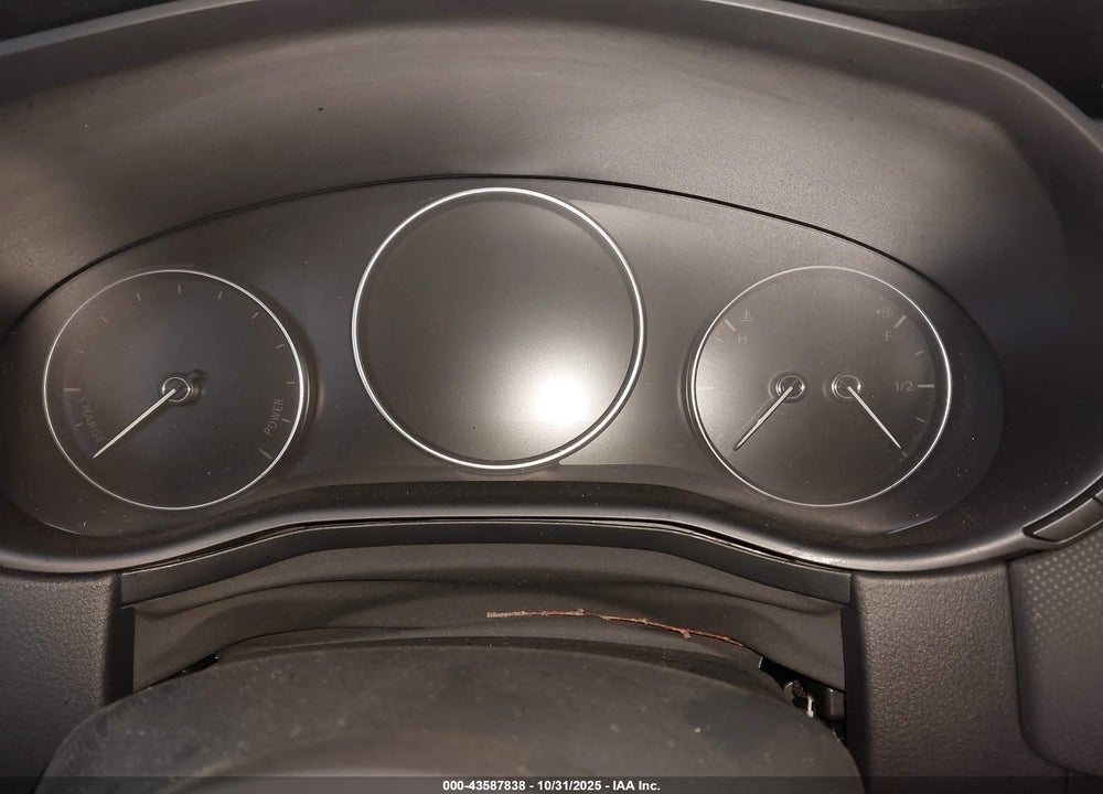 2025 MAZDA CX-50 HYBRID PREFERRED PACKAGE VIN: 7MMVAABW0SN131851