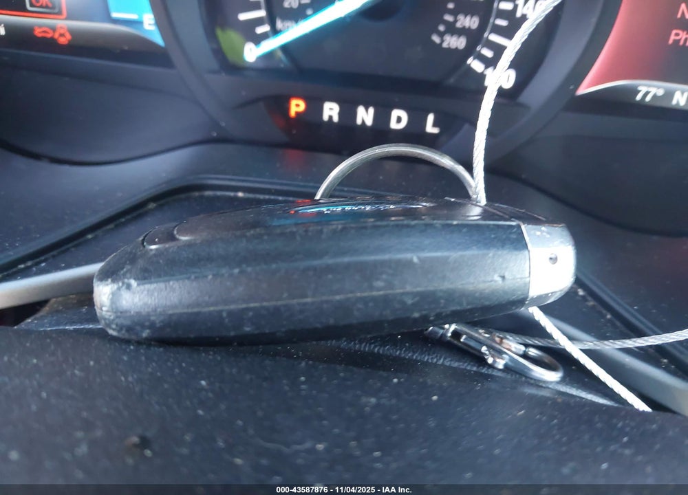 2020 FORD FUSION SE VIN: 3FA6P0HD2LR147623