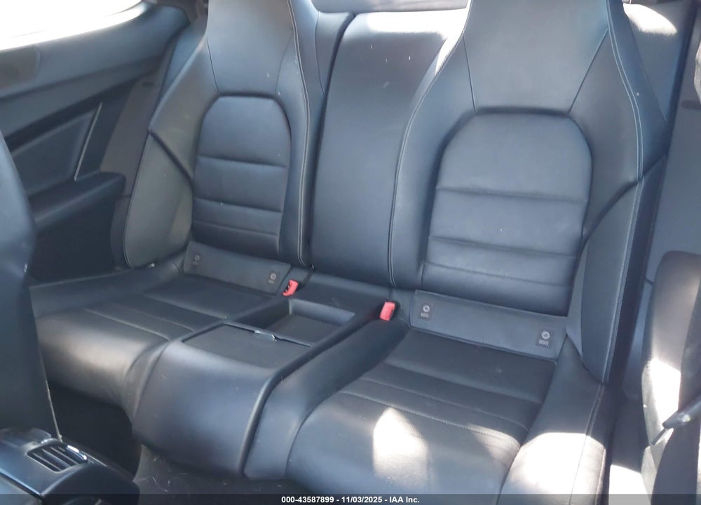 2012 MERCEDES-BENZ C 250 VIN: WDDGJ4HB8CF754019