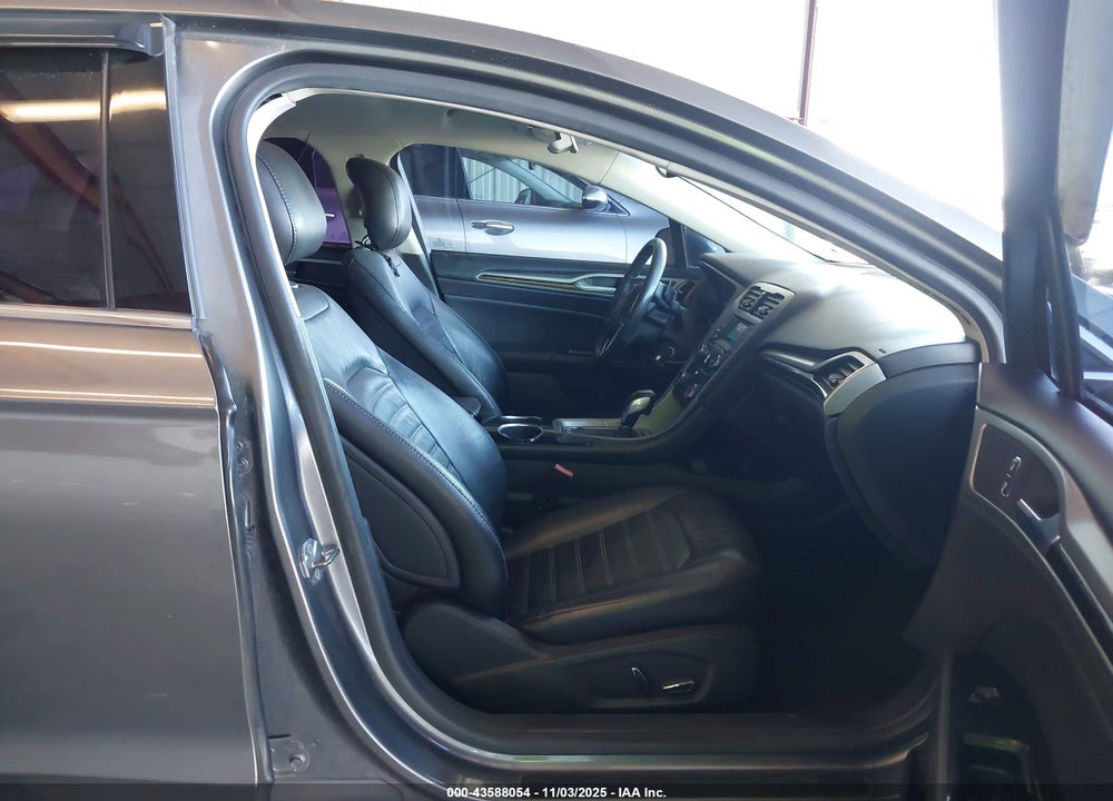 2013 FORD FUSION SE VIN: 3FA6P0H92DR346149