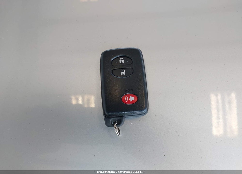 2012 TOYOTA RAV4 LIMITED V6 VIN: 2T3DK4DV2CW090969