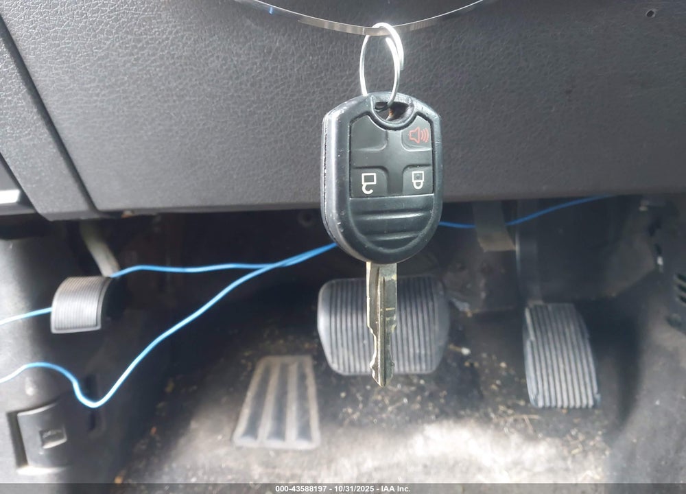 2013 FORD F-150 XLT VIN: 1FTFW1EF9DFA22691