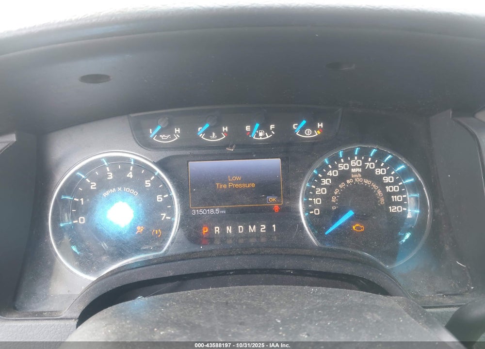 2013 FORD F-150 XLT VIN: 1FTFW1EF9DFA22691