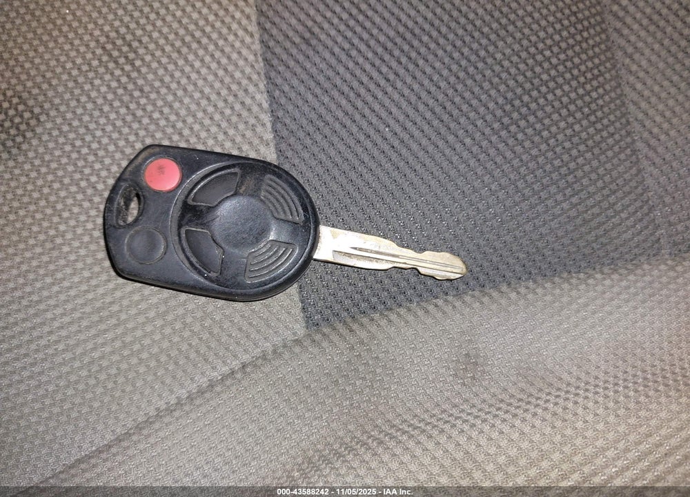 2008 FORD ESCAPE HEV VIN: 1FMCU49H98KC91093