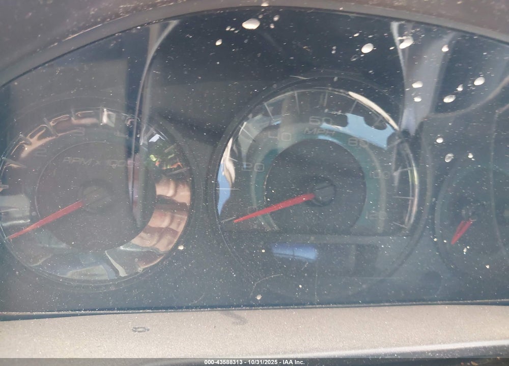 2012 FORD FUSION SE VIN: 3FAHP0HG3CR312324