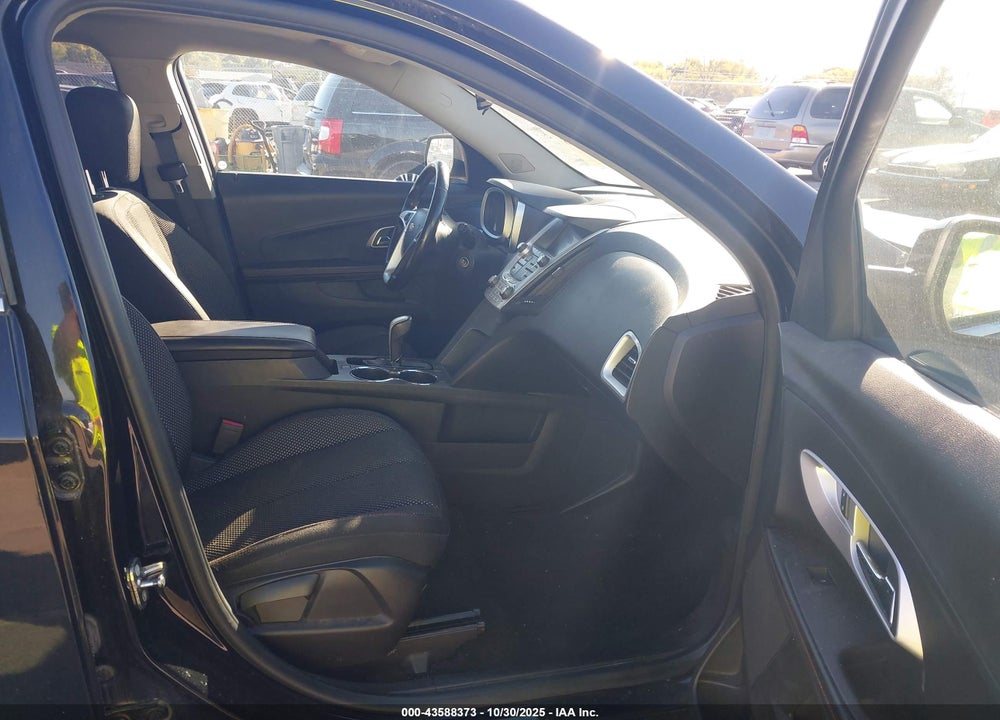 2015 CHEVROLET EQUINOX 1LT VIN: 2GNALBEK8F6180398