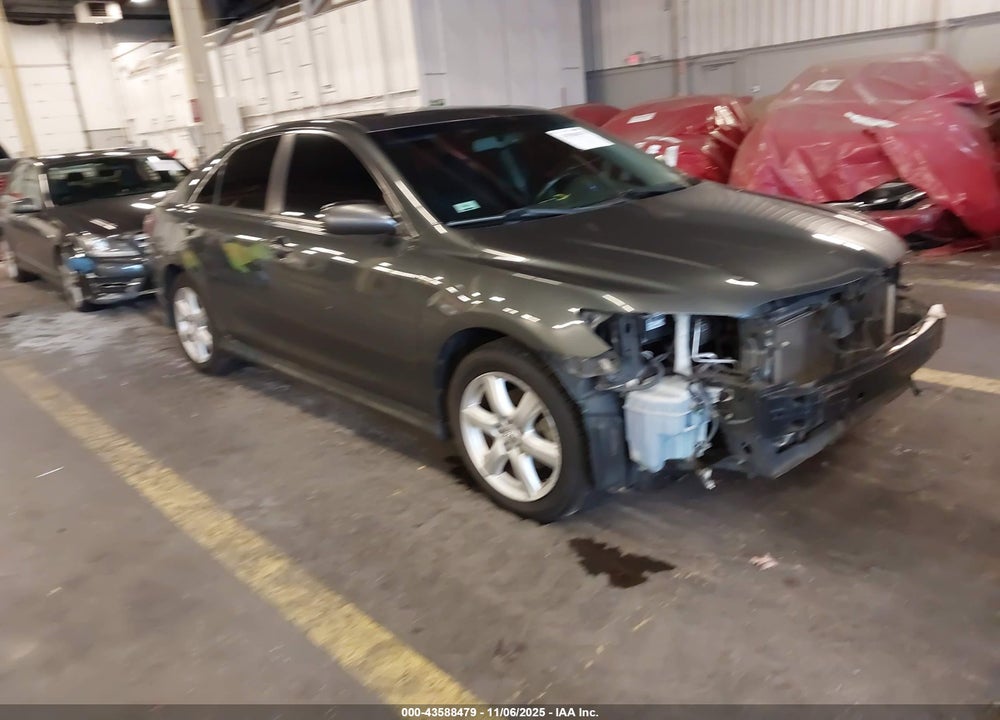 2007 TOYOTA CAMRY SE VIN: 4T1BE46K37U534750