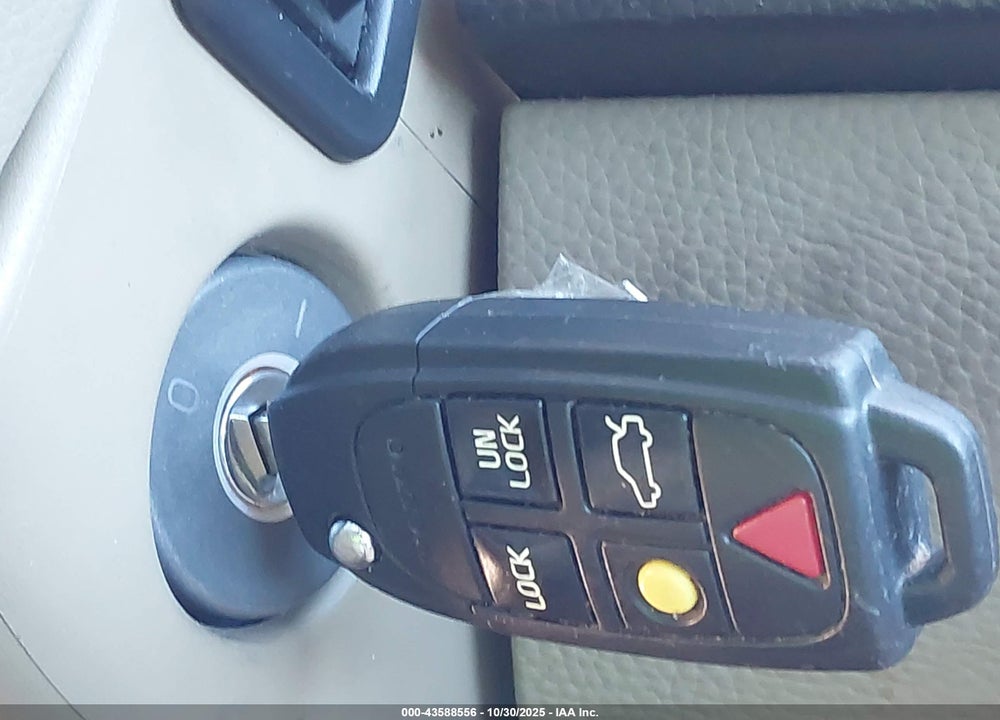 2007 VOLVO XC90 VIN: YV4CN982971395063