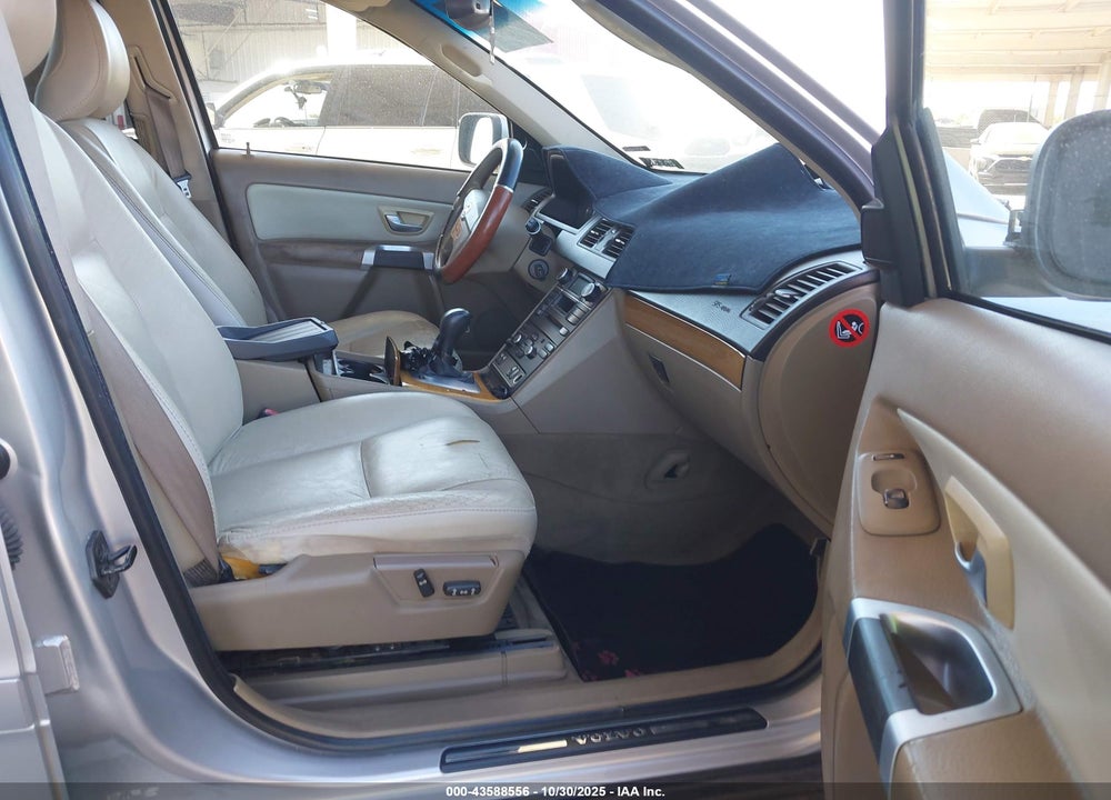 2007 VOLVO XC90 VIN: YV4CN982971395063