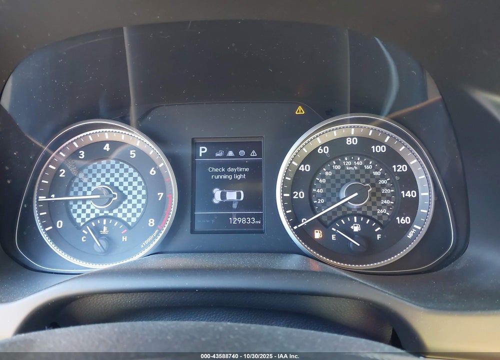 2019 HYUNDAI ELANTRA VIN: KMHD84LF9KU782677
