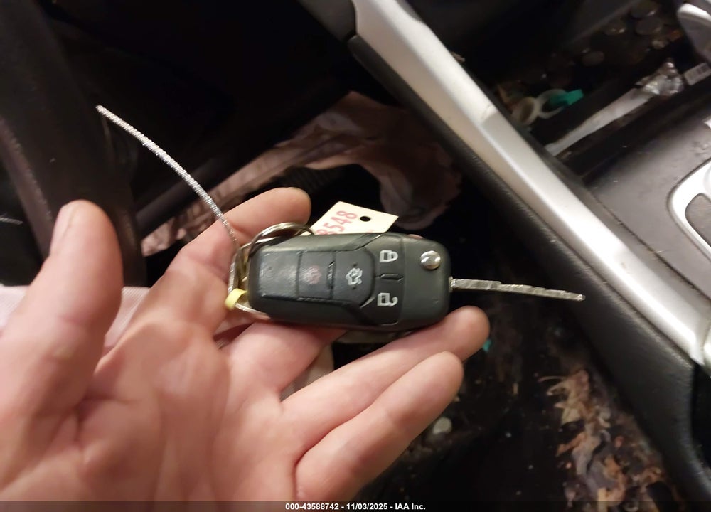 2014 FORD FUSION SE VIN: 3FA6P0H71ER325583