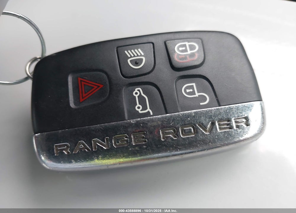2018 LAND ROVER RANGE ROVER EVOQUE HSE DYNAMIC VIN: SALVD5RX7JH296556