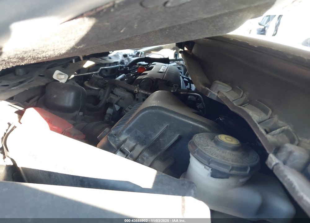 2013 HONDA CIVIC LX VIN: 19XFB2F55DE284323