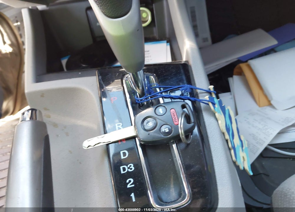 2013 HONDA CIVIC LX VIN: 19XFB2F55DE284323
