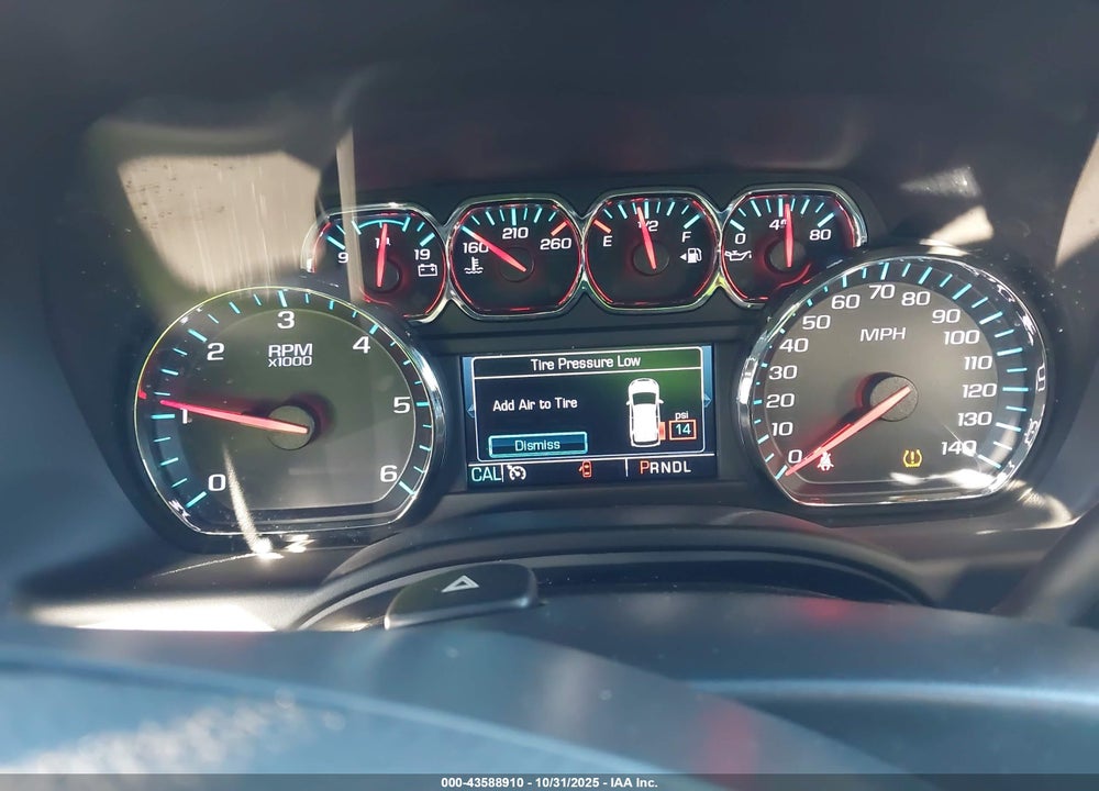 2019 CHEVROLET SUBURBAN LS VIN: 1GNSCGKC7KR399298
