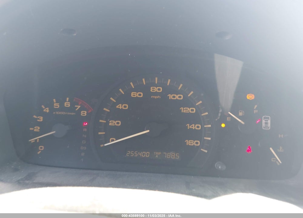 2006 HONDA ACCORD 2.4 EX VIN: 1HGCM56806A003139