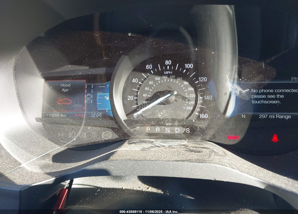 2022 FORD EDGE SE VIN: 2FMPK4G94NBA69442
