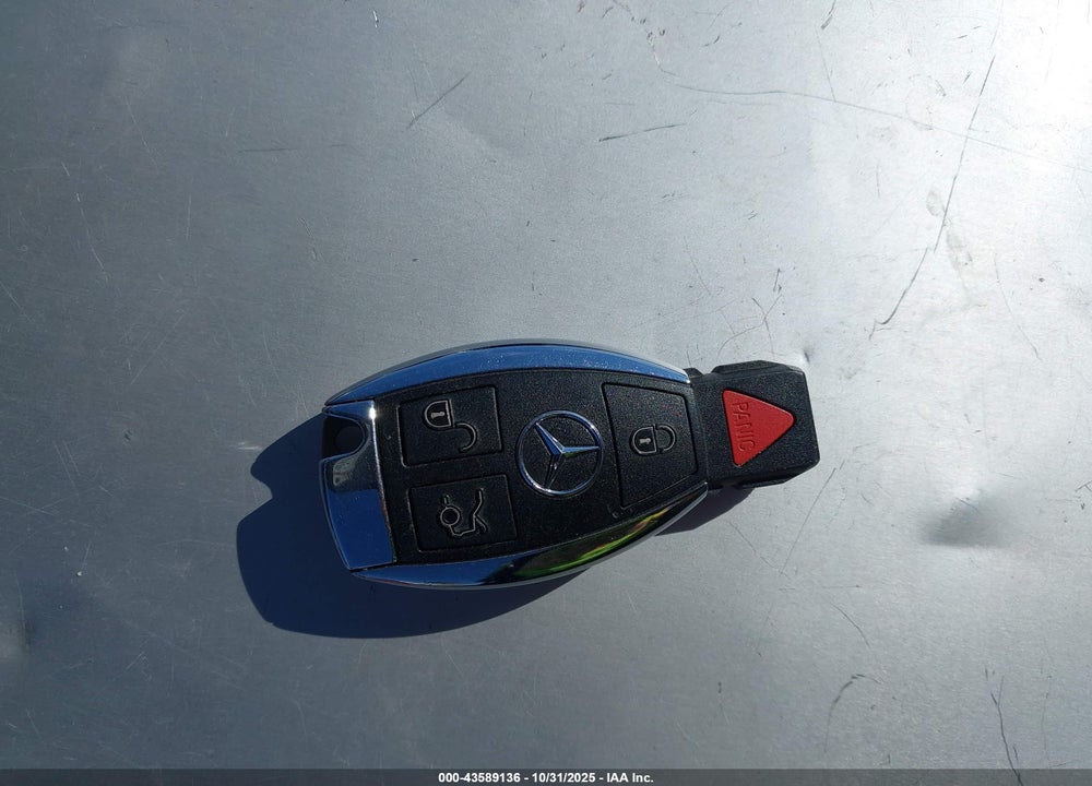 2019 MERCEDES-BENZ GLC 300 VIN: WDC0G4JB4KV183907