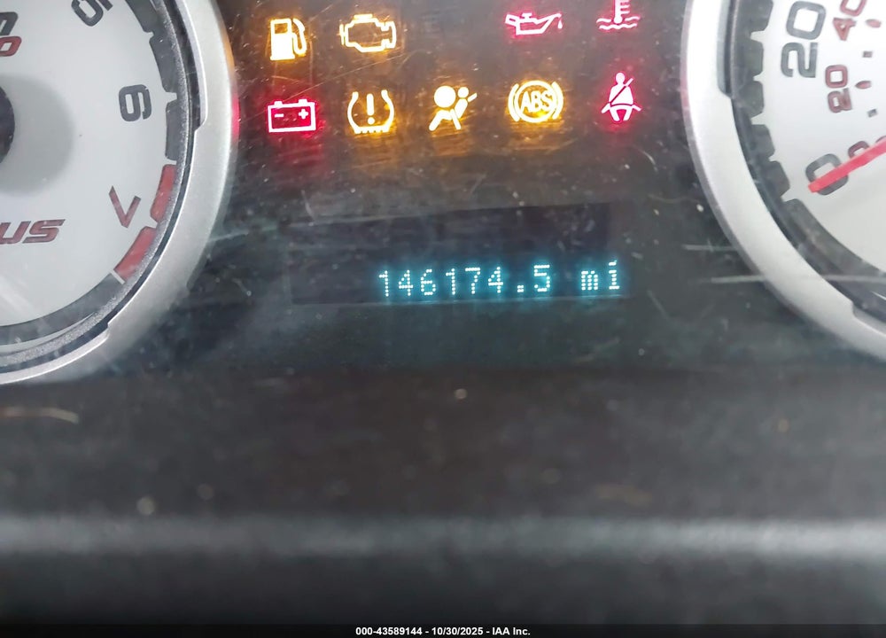 2010 FORD FOCUS VIN: 1FAHP3GN3AW191385