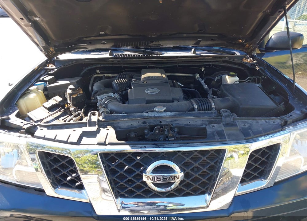 2019 NISSAN FRONTIER VIN: 1N6DD0ER8KN784766