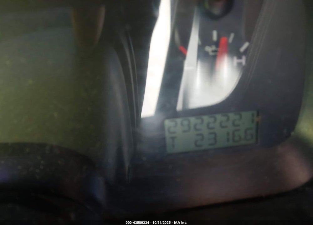 2005 FORD F-150 STX/XL/XLT VIN: 1FTRX12W45FA42007