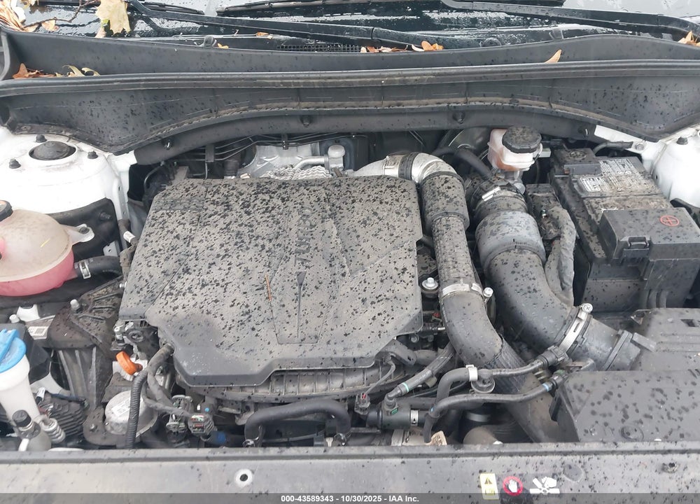2021 KIA SORENTO SX PRESTIGE VIN: 5XYRKDLF0MG018183
