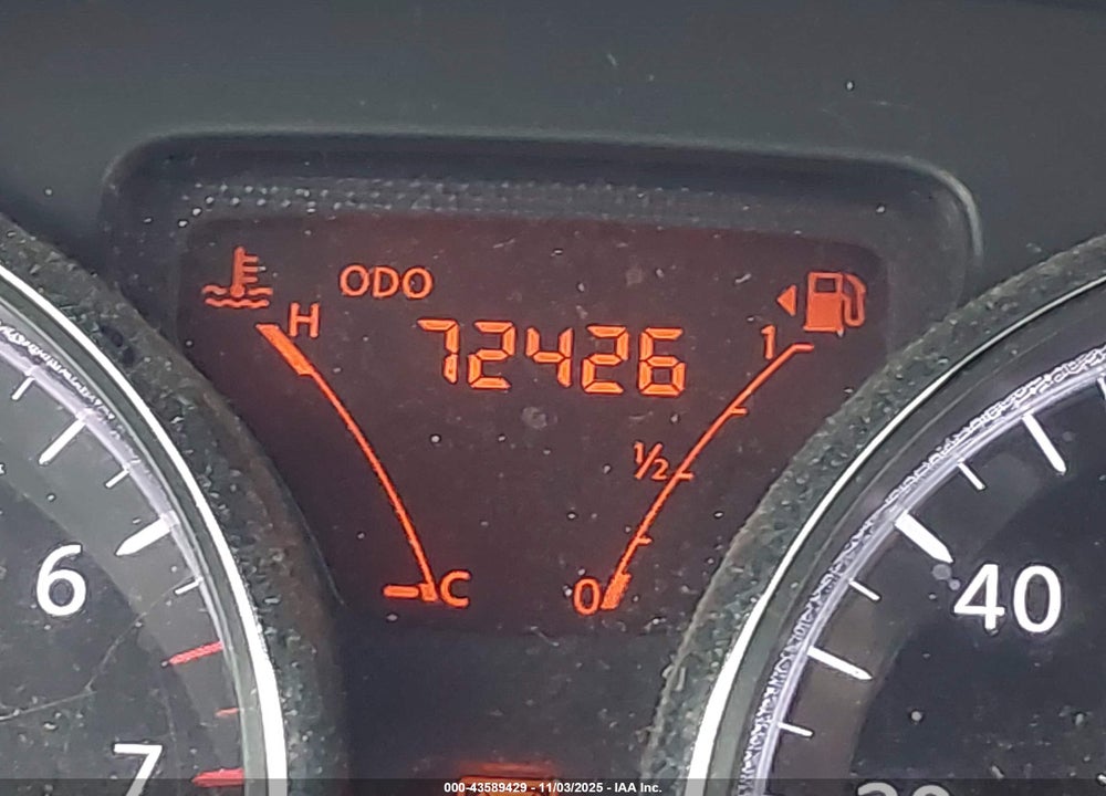 2012 NISSAN VERSA VIN: 3N1CN7AP1CL816759