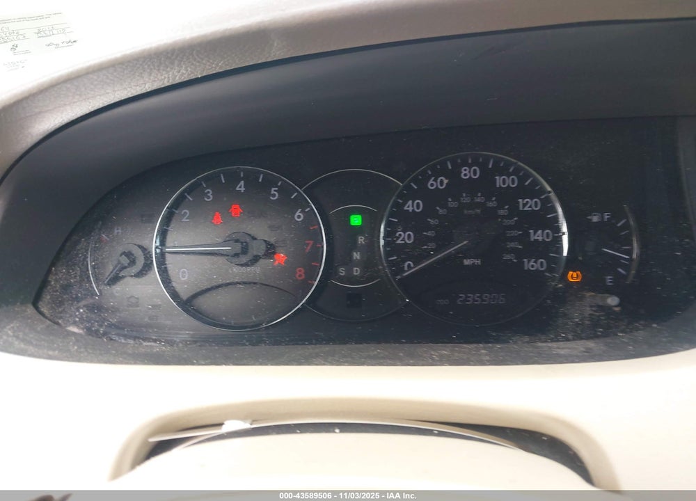 2010 TOYOTA AVALON LIMITED VIN: 4T1BK3DB5AU368664