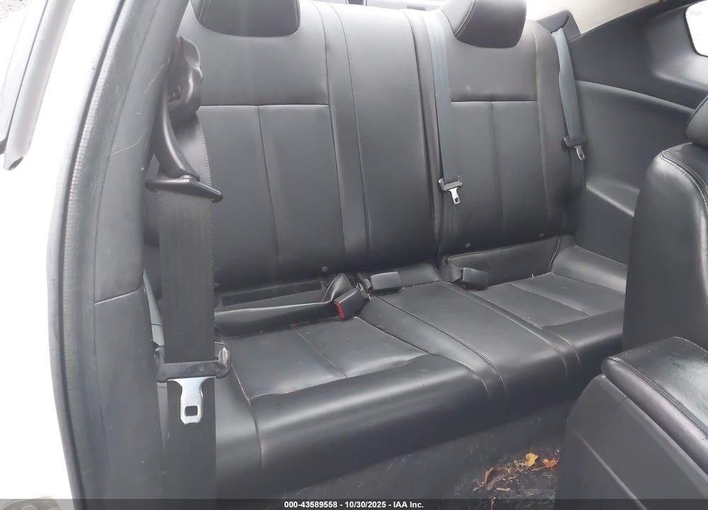 2011 NISSAN ALTIMA 2.5 S VIN: 1N4AL2EP9BC124594
