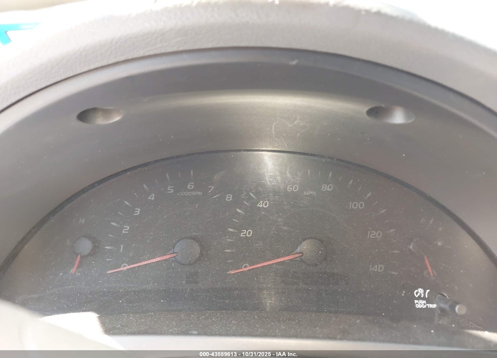 2010 TOYOTA CAMRY LE VIN: 4T1BF3EK0AU089738