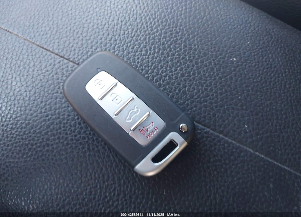 2013 KIA SORENTO EX VIN: 5XYKU4A69DG372489