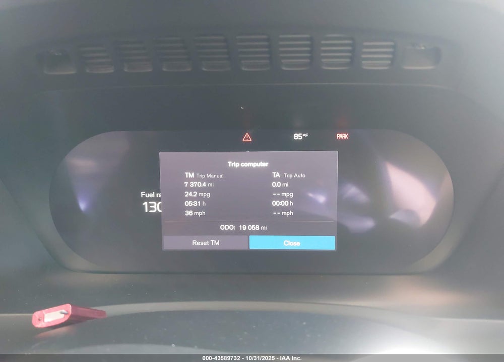 2024 VOLVO XC90 VIN: YV4L12PE7R1229853