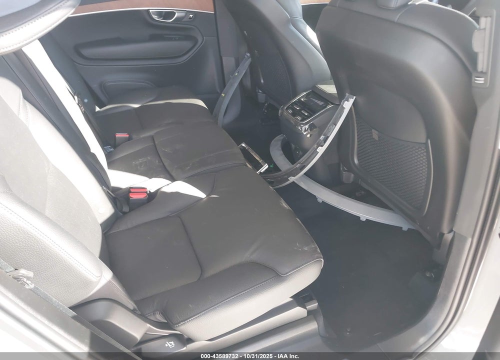 2024 VOLVO XC90 VIN: YV4L12PE7R1229853