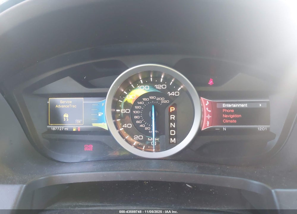 2011 FORD EXPLORER XLT VIN: 1FMHK8D88BGA87079