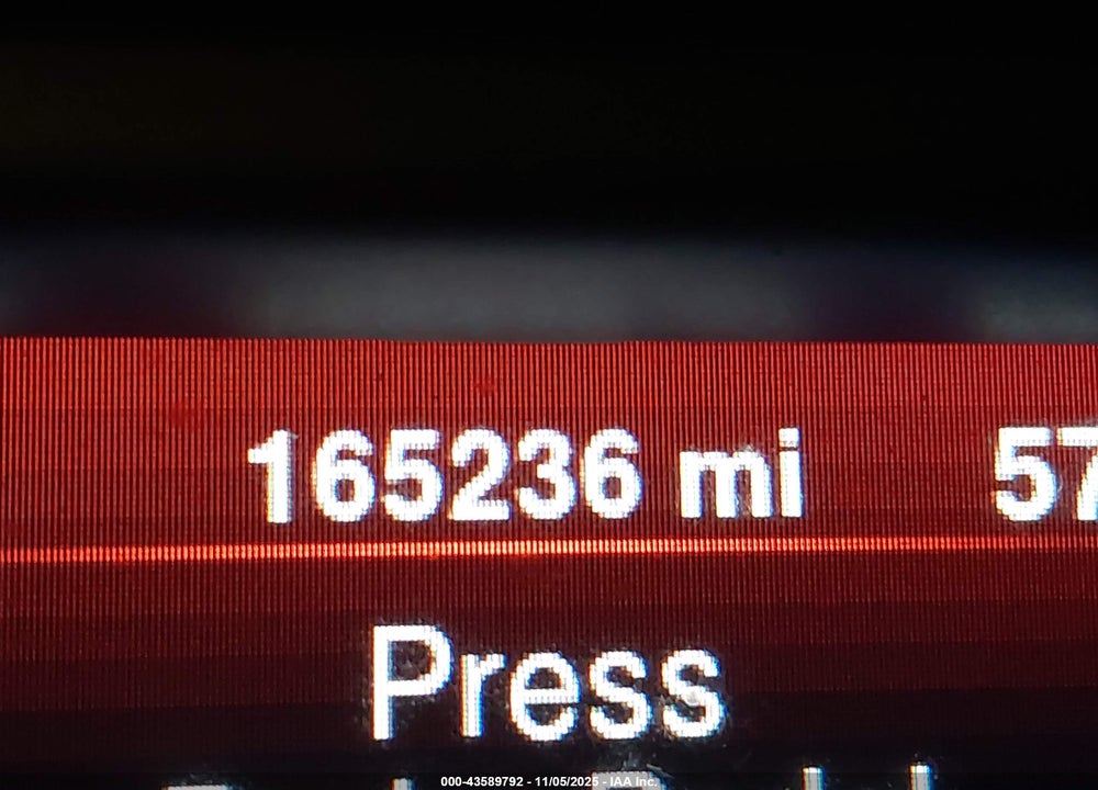 2014 DODGE JOURNEY LIMITED VIN: 3C4PDDDG0ET122319