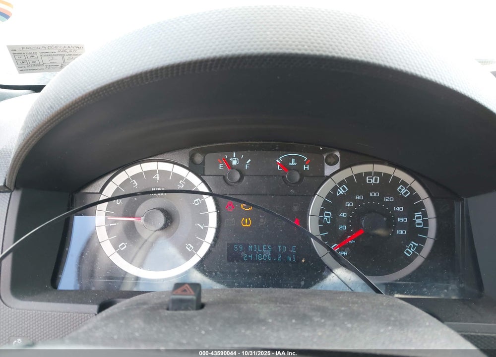 2012 FORD ESCAPE XLT VIN: 1FMCU9DG5CKA47851
