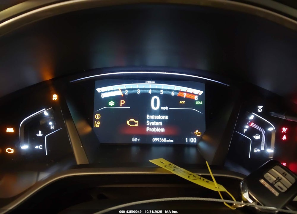 2021 HONDA CR-V VIN: 5J6RW2H83ML014677