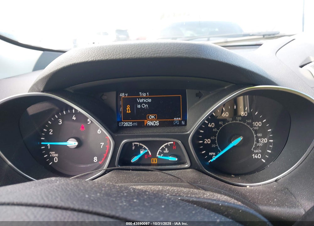 2018 FORD ESCAPE SE VIN: 1FMCU9GD5JUB83867