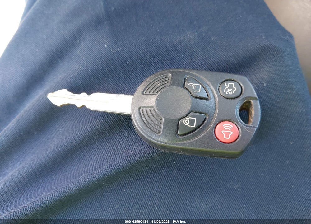 2010 FORD FUSION VIN: 3FAHP0KC7AR370729